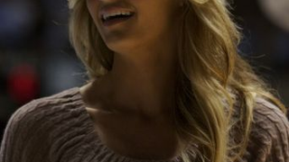 Erin Andrews Night Out Rumor Gives UNC Player "Street Value"